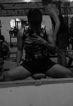 Lance, 20, Philippines