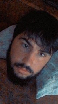 Timuscaronko, 20, Slovakia