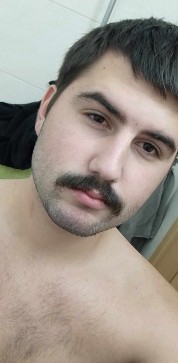 Timo, 20, Slovakia