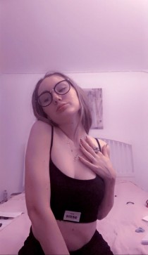 Bryanna Palmer-Gump, 18, United States