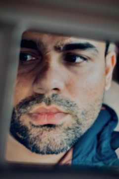 Hootan, 31, Finland