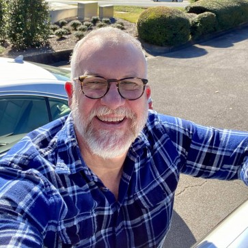 Dean, 64, United States
