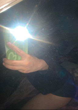 Maya, 18, Canada