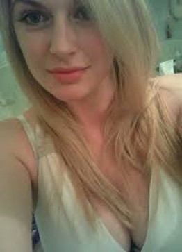 Shasa, 32, Canada