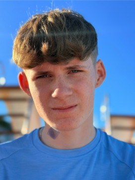 Owen, 19, United Kingdom