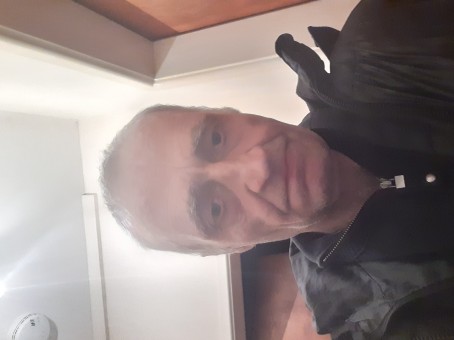 Keith, 49, United Kingdom