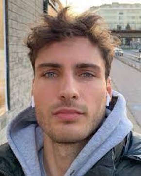Selim Shahin, 27, Egypt