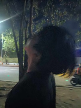Yeah, 20, Philippines