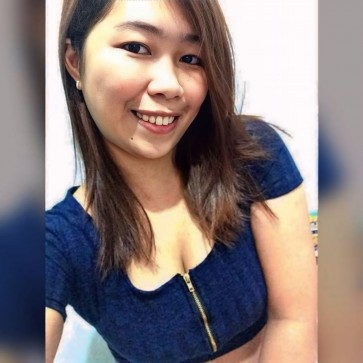 Anina, 32, Philippines