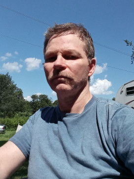 Rich, 55, United States