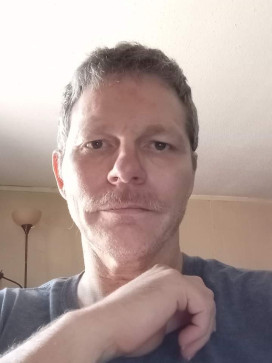 Rich, 56, United States
