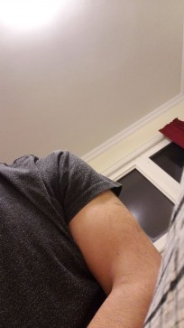 Chad, 28, Canada