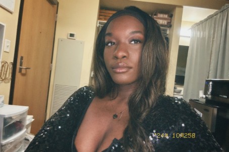 Madi, 18, United States