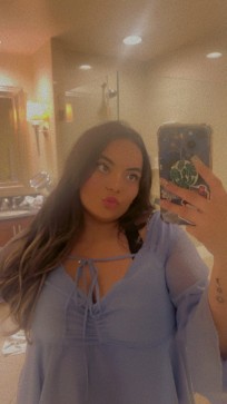 Alyzah , 22, United States