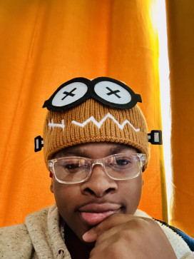 Faint, 19, United States