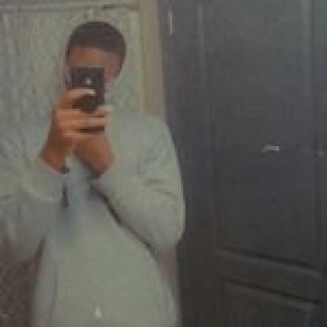 Faint, 19, United States