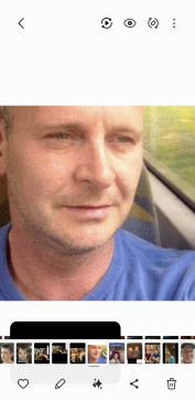 Gee, 52, United Kingdom