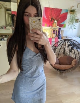 Juliepigennn, 18, Denmark
