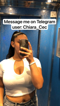 Chiara_Cek, 18, Italy