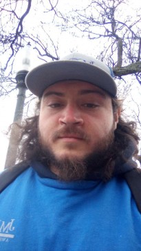 , 25, United States