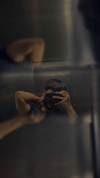 Chahat Singh, 18, Spain