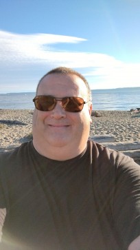 Danny Ray, 50, United States