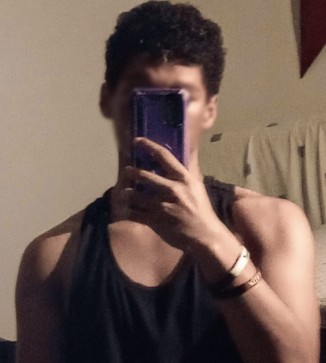Jay, 18, United States