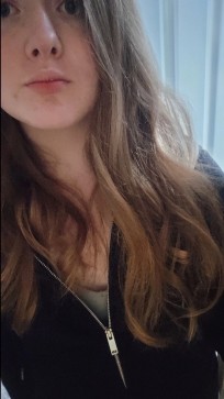 Georgia, 18, Canada