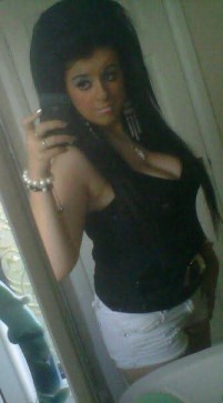 Megan, 37, United Kingdom