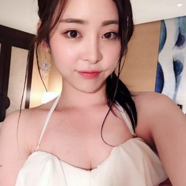 Leelee_come, 22, South Korea