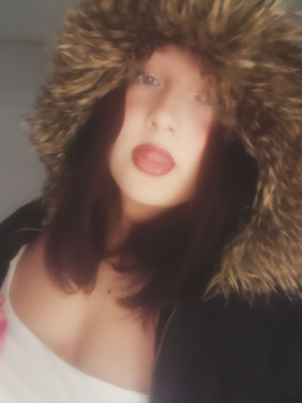Ezel Milcheva, 18, Bulgaria
