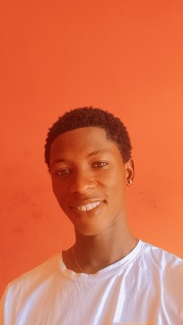 Isaac Nii Aryeetey, 24, United States