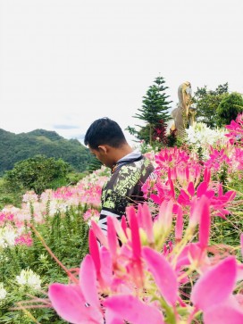 Demz, 26, Philippines