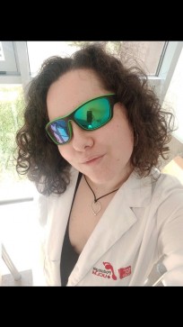Malya, 34, United States