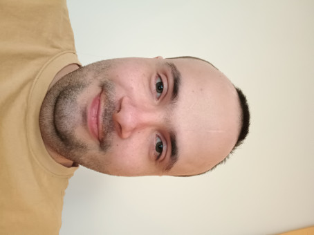 GabrielSSK, 31, Romania
