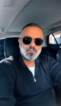 Bruce Keogh , 43, Benin