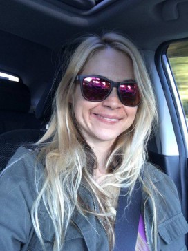 Judith Muller, 34, United States