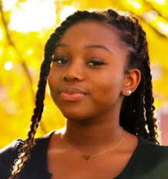 , 18, South Africa