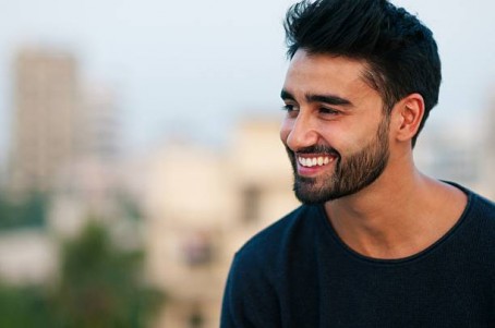 Harsh, 28, United Kingdom