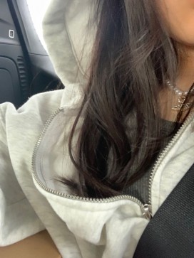 Della, 19, United States