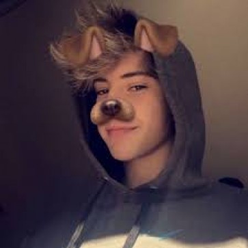 Izack, 18, United States