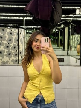 Divya, 22, India