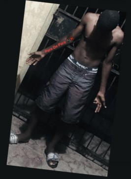 GS Gabriel, 18, Dominican Republic