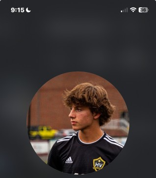 Matt Frazier, 18, United States