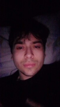 Umut, 18, Turkey