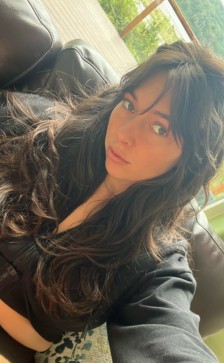 Ashley, 26, India
