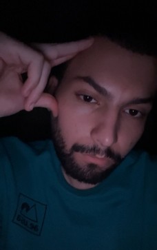 Ggvvb, 22, Egypt