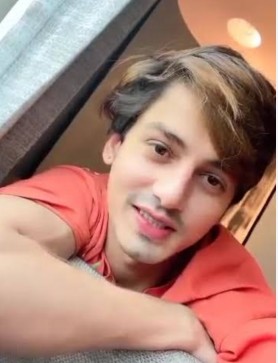 Aryan Rana, 26, India