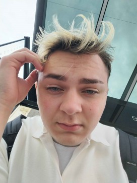 Maty, 19, Czech Republic