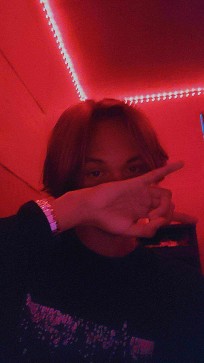 Clifford Dainata, 18, Philippines